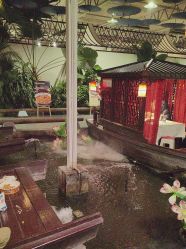 -特味村·宴会厅(生态园店)