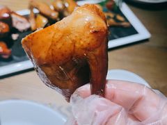 红烧鸽-大鸽饭(岗顶店)