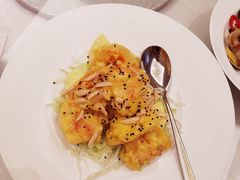 -浦华大酒店-台南担仔面海鲜楼