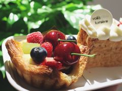 -光作面包Voila Lumiere(中山店)