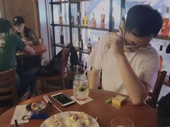 -CIRCLE·酒吧(第一国际店)