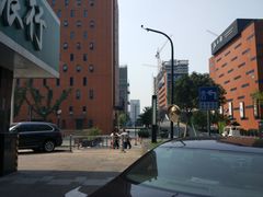 -宁波商会·国贸中心-地下停车场
