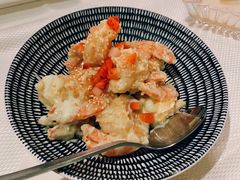 -新加坡海鲜共和(名胜世界圣淘沙海滨坊)