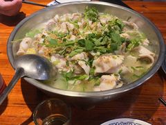 -盆友圈(鮀浦店)