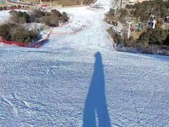 -蓟洲国际滑雪场