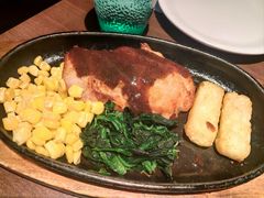 -萨莉亚意式餐厅(莲花国际广场店)