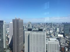 -东京都厅舍