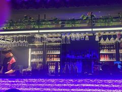 -粉墨特色菜·烧烤音乐酒馆