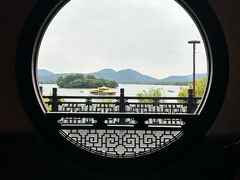 -楼外楼(西湖景区孤山路店)