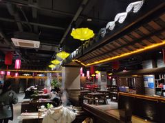 -舒家大院老火锅(台江路店)