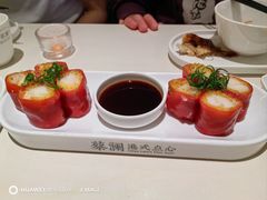 -蔡澜点心·粤菜(嘉里中心店)