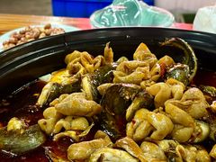 -金海椒罐罐鲢鱼(东方桂苑店)