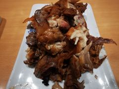 -苏氏牛肉面(惠工街店)