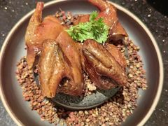 -铭轩中餐厅·海南菜·粤菜(亚龙湾瑞吉店)