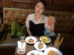 -The Cheebat 锌吧·Bistro(体育西店)
