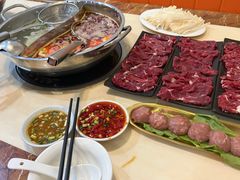 -福合埕牛肉丸(福平路店)