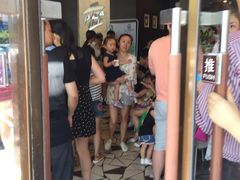 -必胜客(东兴商厦店)