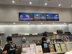 -鲜芋仙(高新万达广场店)