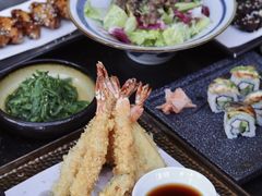 -北京北辰洲际酒店