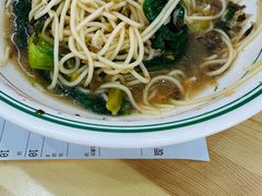 -黔江鸡杂•剁椒卤肉饭(蟠龙小学店)