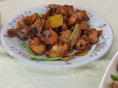 -腰记饭店(龙源路店)