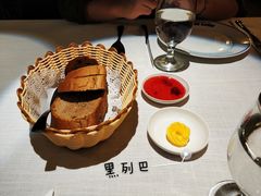 -俄士厨房(万松园店)