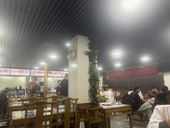 -马记伊源斋涮肉·清真菜(百子湾店)