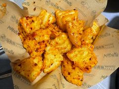 -马有鱼·馕坑烤全鱼(美美2店)