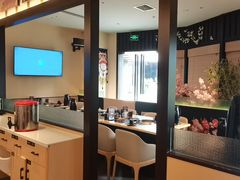 -極屋鮨牛 · 烧肉酒场(时代C馆店)