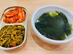 -米村拌饭(东方新天地店)
