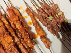 -三个大叔东北烧烤·砂锅菜(西三旗店)