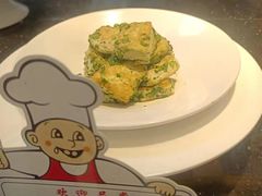 -妈妈菜舟山海鲜(定海古城店)