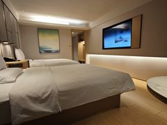 -全季酒店(广州越秀公园店)