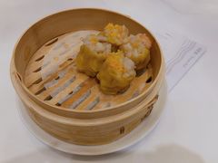 -白天鹅宾馆-宏图府餐厅