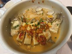 -临安鲲凌餐厅(钱王大街店)