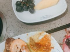 -金滏山烤肉·海鲜·火锅自助餐厅(襄阳万达店)