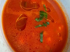 -普朗姆生蚝牛排馆 The Plump Oyster(成都摩方购物中心店)