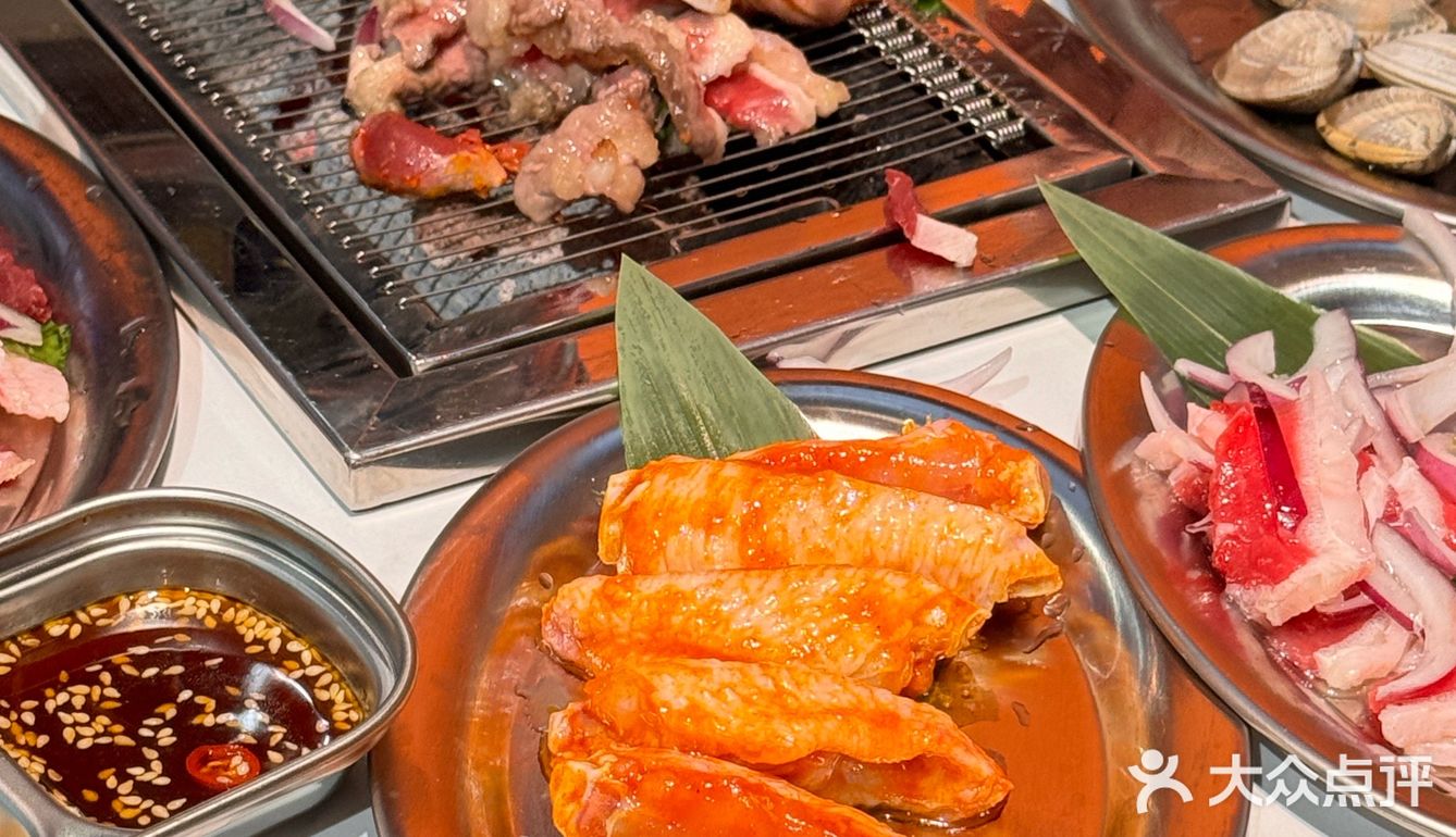 大连穷鬼，牛肉吃到爽是什么感觉❓❗️