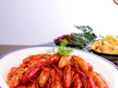 -小杨烤肉·陕西烧烤·陕西地方菜(龙首店)
