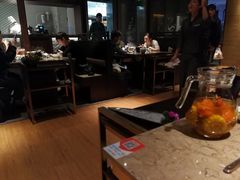 大堂-捞王锅物料理(四川北路店)