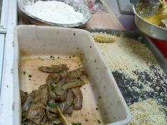 -小田乌鱼排(济宁总店)