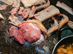 -猪的故事·韩式烤肉(韩乐坊店)