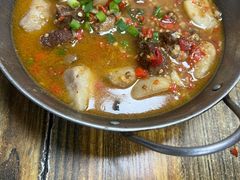 -江南古镇味道·私房菜