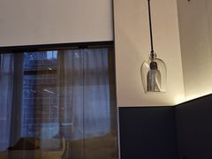-深圳湾万怡酒店