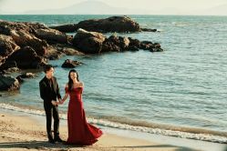 -色色婚纱摄影(大沥旗舰店)