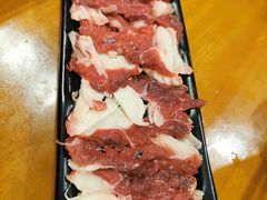 -子睦小庖丁鲜牛屋(财富中心店)