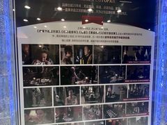 -波特曼西餐厅(南岗店)
