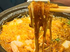 -山四砂锅(太原钟楼街店)