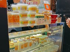 -德禄酸奶(莫家街店)