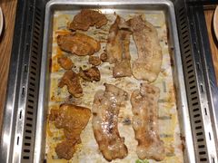 -新石器烤肉(招商1872店)